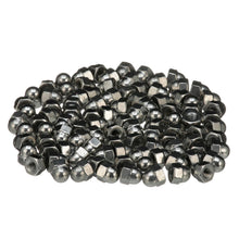 Seachoice 18-8 Stainless Steel Acorn Cap Nuts, 10-24 Size, Pack of 100 -Modern Boat Sales & Service