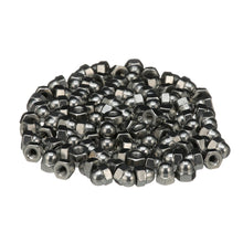 Seachoice 18-8 Stainless Steel Acorn Cap Nuts, 10-32 Size, Pack of 100 -Modern Boat Sales & Service