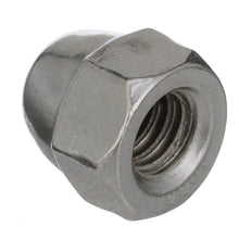 Seachoice 18-8 Stainless Steel Acorn Cap Nuts, 1/4-20 Size, Pack of 100 -Modern Boat Sales & Service
