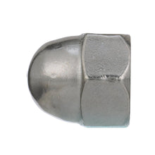 Seachoice 18-8 Stainless Steel Acorn Cap Nuts, 1/4-20 Size, Pack of 100 Default Title -Modern Boat Sales & Service