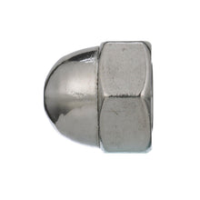 Seachoice 18-8 Stainless Steel Acorn Cap Nuts, 5/16-18 Size, Pack of 50 -Modern Boat Sales & Service