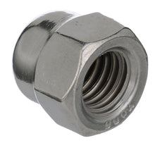 Seachoice 18-8 Stainless Steel Acorn Cap Nuts, 1/2-13 Size, Pack of 10 Default Title -Modern Boat Sales & Service