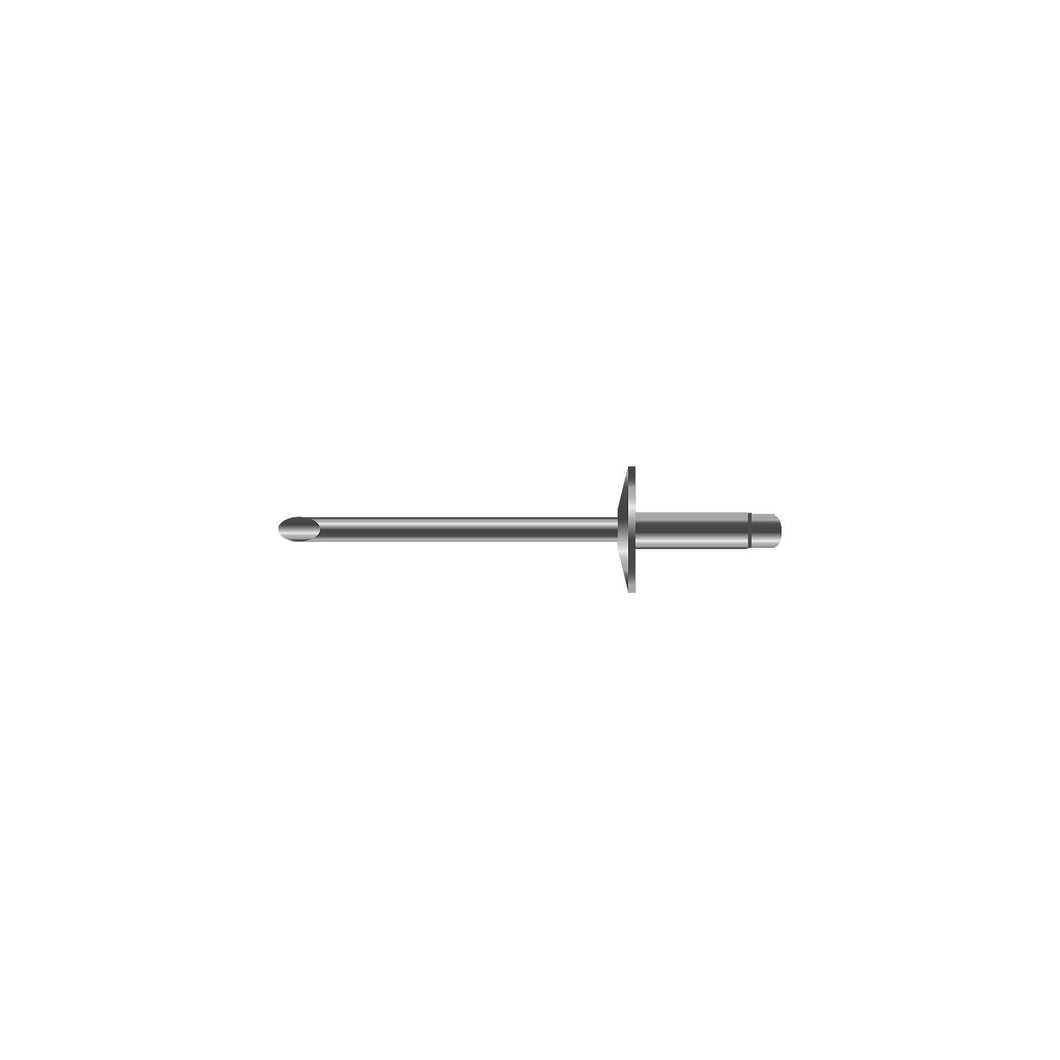 Blind Rivet, 3/16