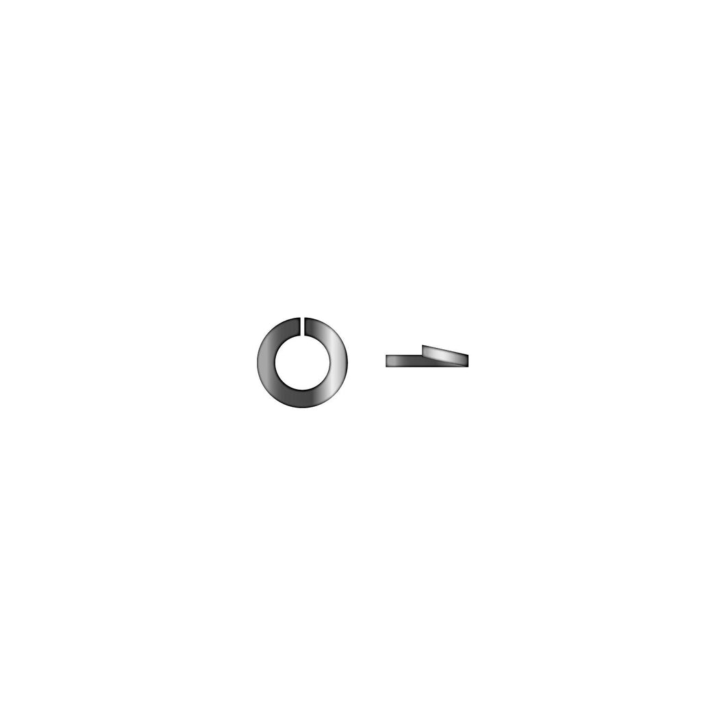 Lock Washer, M10 -Modern Boat Sales & Service