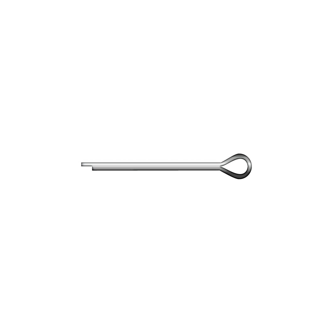 Seachoice Stainless Steel Cotter Pin -Modern Boat Sales & Service