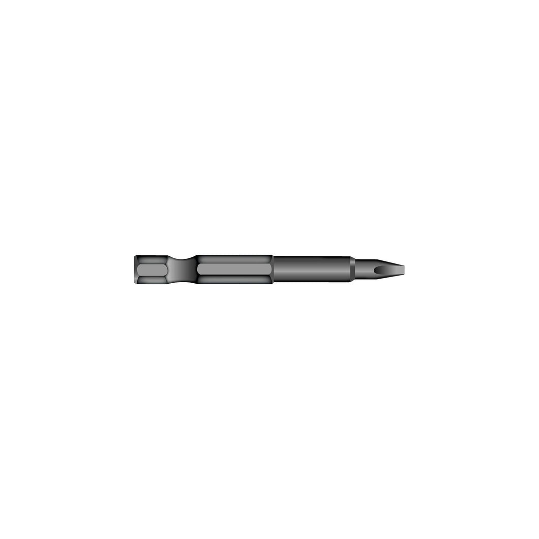 Steel Driver Bits #1 -Modern Boat Sales & Service