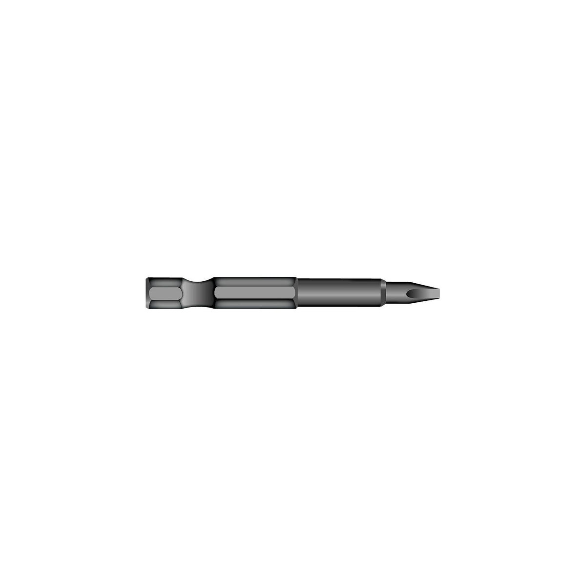 Steel Driver Bits #2 -Modern Boat Sales & Service