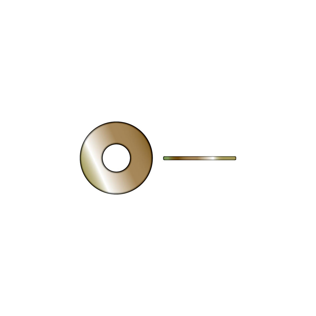 Seachoice 01388 â€“ Flat Washer, 3/8