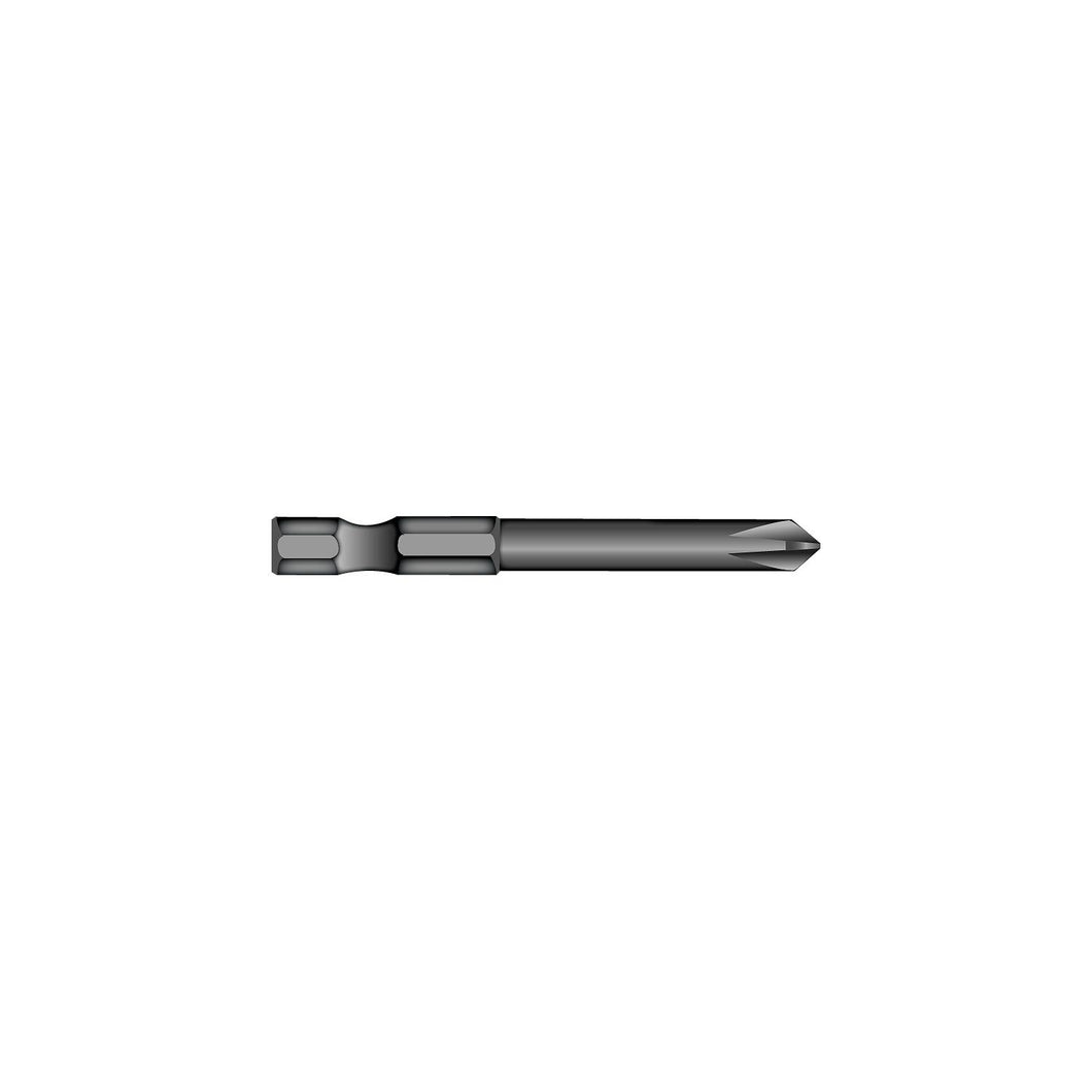 Steel Driver Bits #3 -Modern Boat Sales & Service