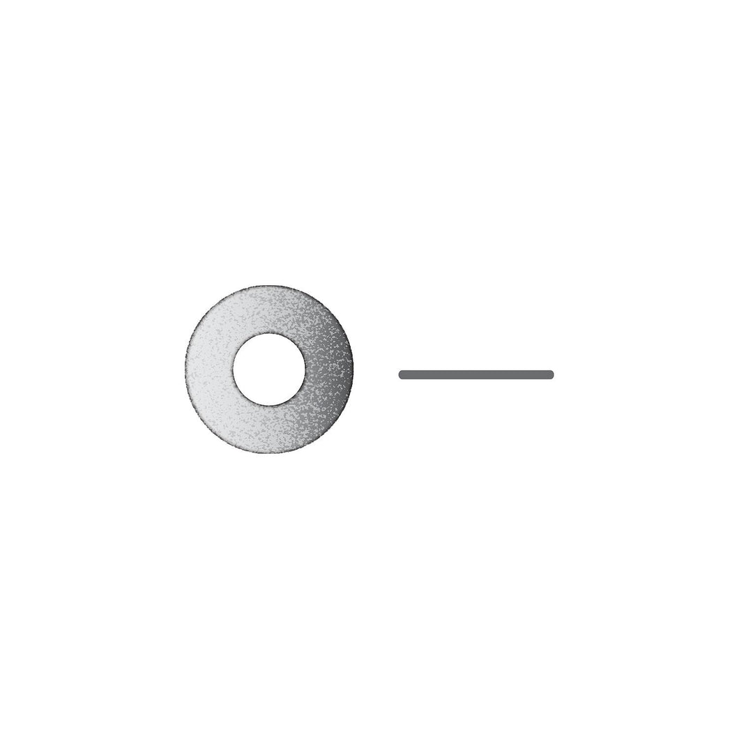 Flat Washer, 1/2