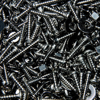 Seachoice 01975 Fastener Restock Bundle -Modern Boat Sales & Service