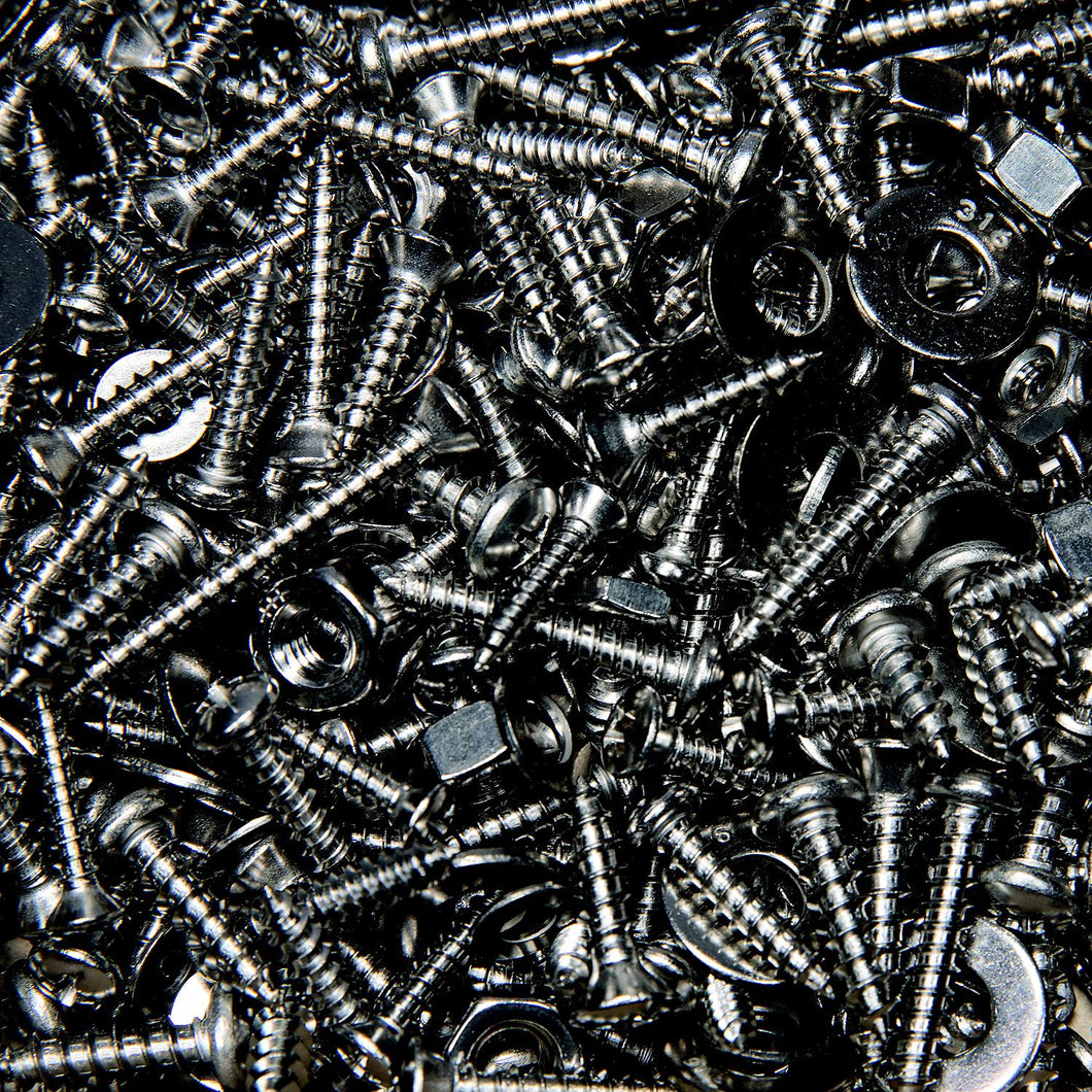 Seachoice 01975 Fastener Restock Bundle -Modern Boat Sales & Service