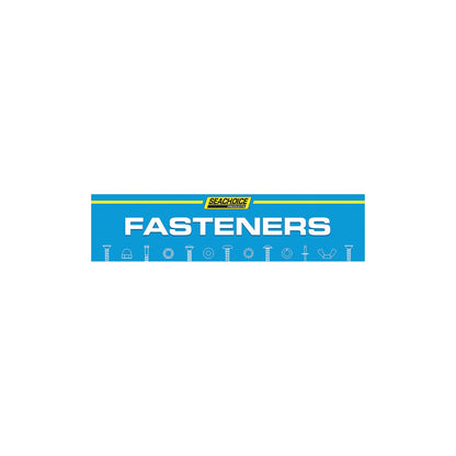 Unit Header Signs Default Title -Modern Boat Sales & Service