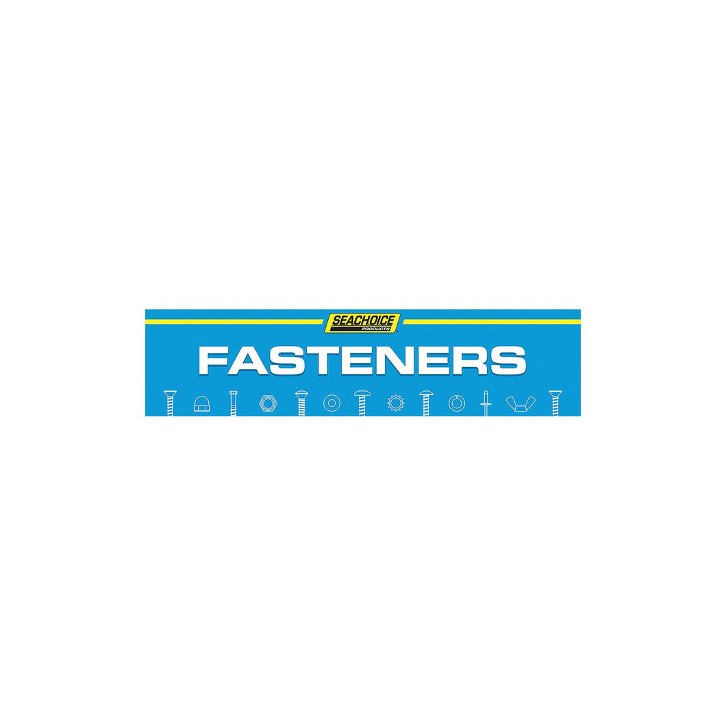 Unit Header Signs Default Title -Modern Boat Sales & Service