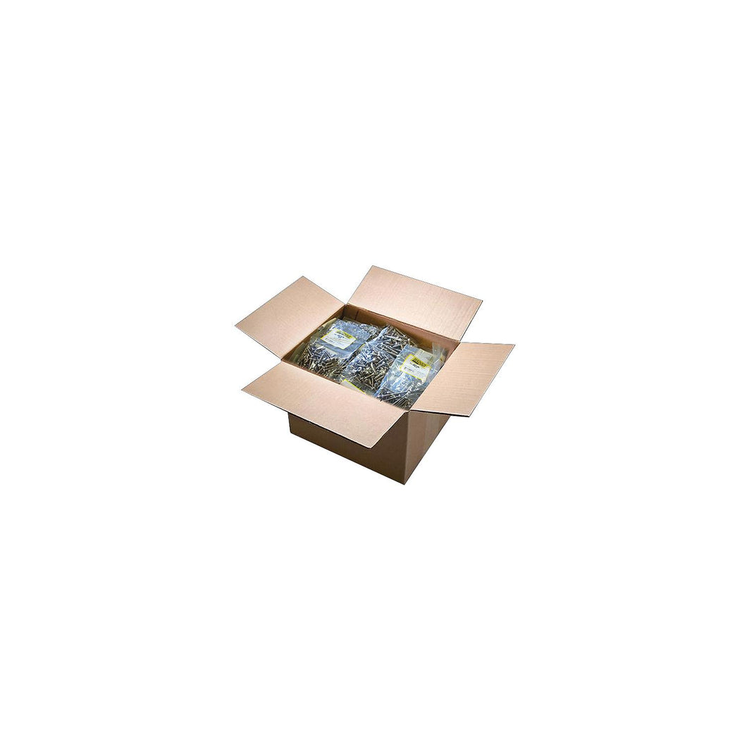 Fasteners Only (Boxed) -Modern Boat Sales & Service
