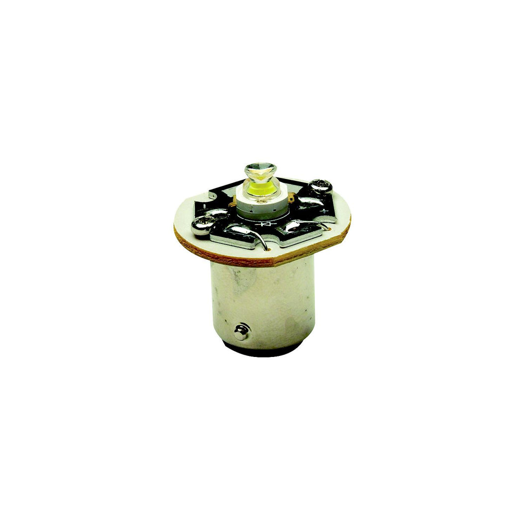 Seachoice LED Double Bayonet (Fits #90 & #1004) For 04981, 05071, 05091, 05471, 05611, 05631, 05691, 06621, 06631 and Perko 0455 & 1611) -Modern Boat Sales & Service