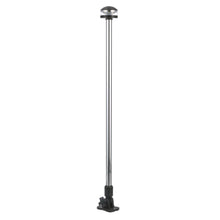 Seachoice Fold-Down LED All-Round Light, 360A Illumination, 2NM Visibility for Sail or Powerboats Under 66 Ft., 24 In. -Modern Boat Sales & Service