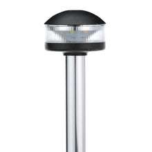 Seachoice Fold-Down LED All-Round Light, 360A Illumination, 2NM Visibility for Sail or Powerboats Under 66 Ft., 24 In. Default Title -Modern Boat Sales & Service
