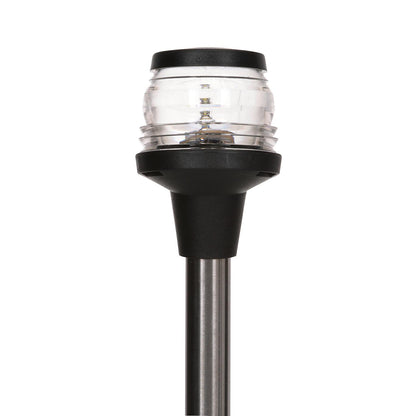 Seachoice LED All-Round Light for Boating, Stainless Steel, 48 In. Default Title -Modern Boat Sales & Service