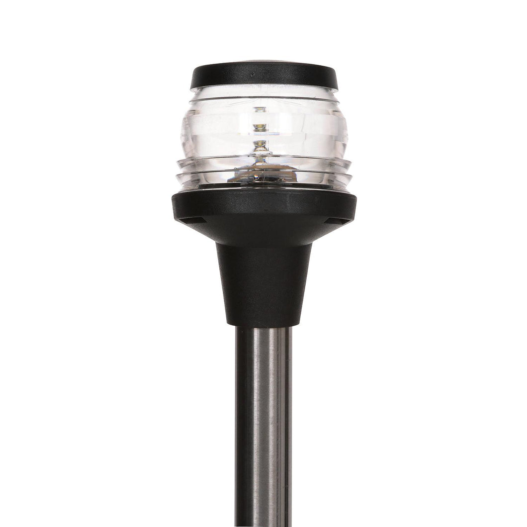 Seachoice LED All-Round Light for Boating, Stainless Steel, 48 In. Default Title -Modern Boat Sales & Service