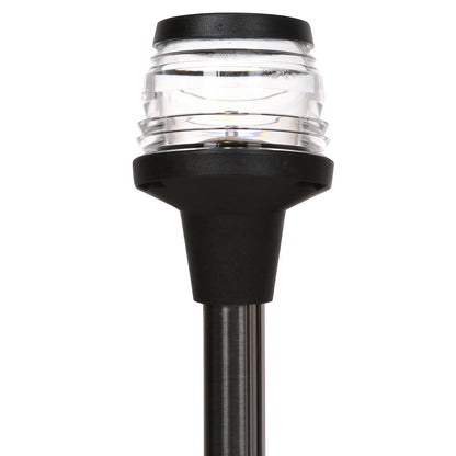Seachoice LED All-Round Light for Boating, Stainless Steel, 24 In. -Modern Boat Sales & Service
