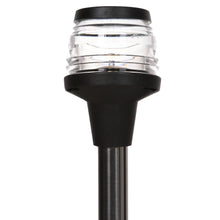 Seachoice LED All-Round Light for Boating, Stainless Steel, 24 In. -Modern Boat Sales & Service