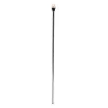 Seachoice LED All-Round Light for Boating, Stow-A-Way Aluminum Light, 48 In. Default Title -Modern Boat Sales & Service