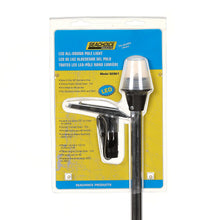 Seachoice LED All-Round Light for Boating, Stow-A-Way Aluminum Light, 48 In. -Modern Boat Sales & Service