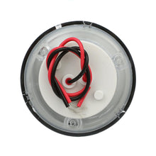 Seachoice LED Courtesy Interior Light Chrome/White Bezel, White LED -Modern Boat Sales & Service