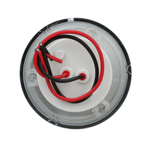 Seachoice LED Courtesy Interior Light Chrome/White Bezel, Blue LED -Modern Boat Sales & Service