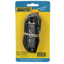 Seachoice 03561 Water Dragon LED Underwater Light, 3 White LEDs, 375 Lumens -Modern Boat Sales & Service
