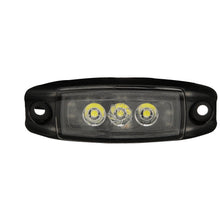 Seachoice 03561 Water Dragon LED Underwater Light, 3 White LEDs, 375 Lumens Default Title -Modern Boat Sales & Service