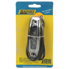 Seachoice 03571 Water Dragon LED Underwater Light, 3 White LEDs, 1,500 Lumens -Modern Boat Sales & Service