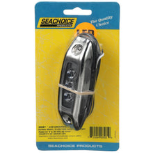 Seachoice 03581 Water Dragon LED Underwater Light, 3 Blue LEDs, 1,500 Lumens -Modern Boat Sales & Service