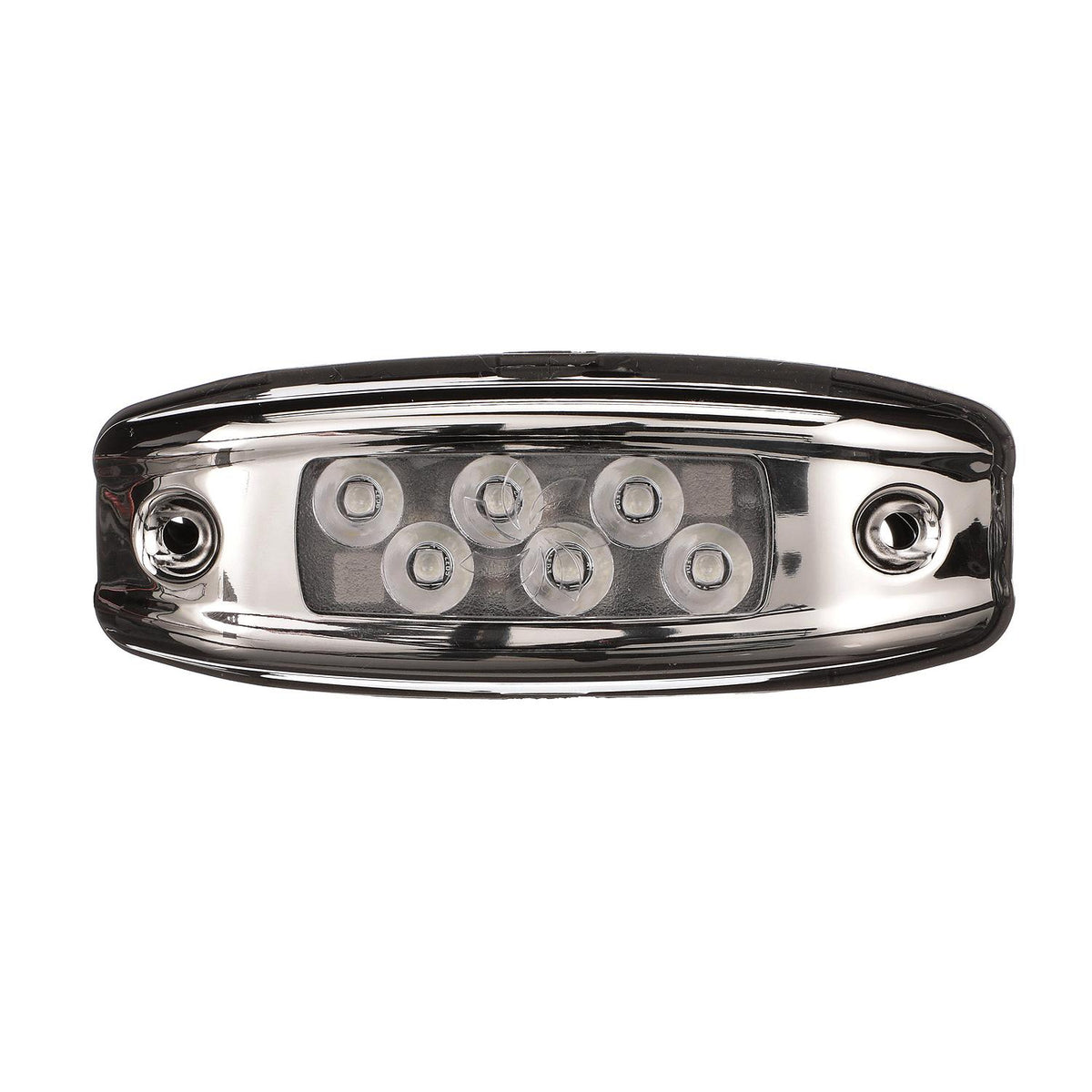 Seachoice 03601 Water Dragon LED Underwater Light, 6 Blue LEDs, 2,700 Lumens -Modern Boat Sales & Service