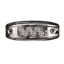 Seachoice 03601 Water Dragon LED Underwater Light, 6 Blue LEDs, 2,700 Lumens -Modern Boat Sales & Service