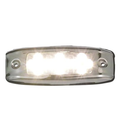 Seachoice 03611 Water Dragon LED Underwater Light, 12 White LEDs, 5,500 Lumens Default Title -Modern Boat Sales & Service