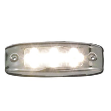 Seachoice 03611 Water Dragon LED Underwater Light, 12 White LEDs, 5,500 Lumens Default Title -Modern Boat Sales & Service