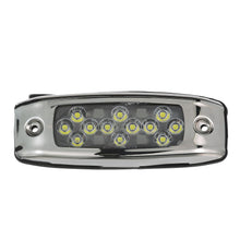 Seachoice 03611 Water Dragon LED Underwater Light, 12 White LEDs, 5,500 Lumens -Modern Boat Sales & Service