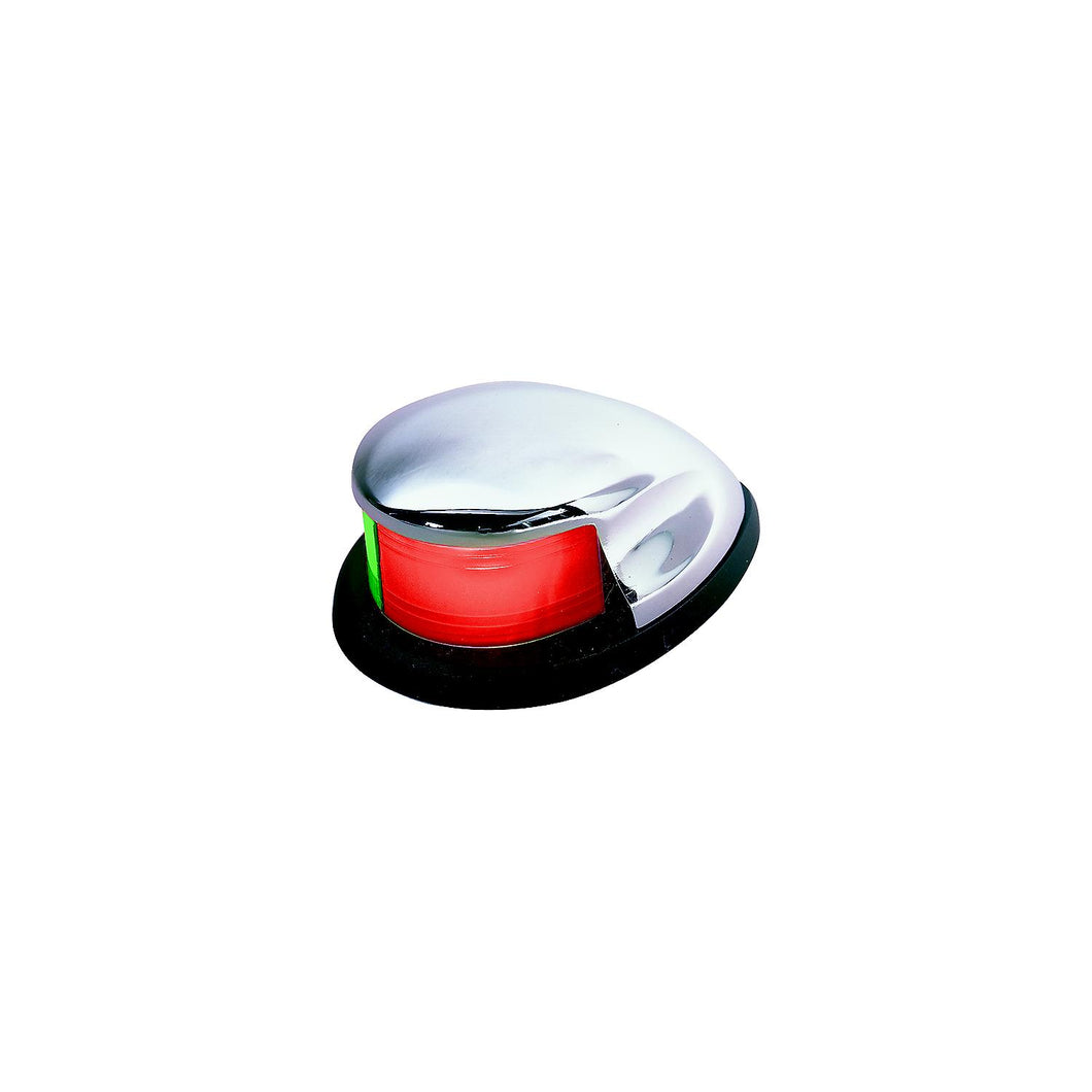 Seachoice 04921 Zamak Bi-Color Bow Light -Modern Boat Sales & Service