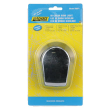 Seachoice 05021 Bow Light, Marine Navigation, Chrome Bi-Color, 4 In. Default Title -Modern Boat Sales & Service