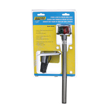 Seachoice Bow Pole Light, Marine Navigation, Chrome Bi-Color, 1 Nautical Mile Visibility -Modern Boat Sales & Service