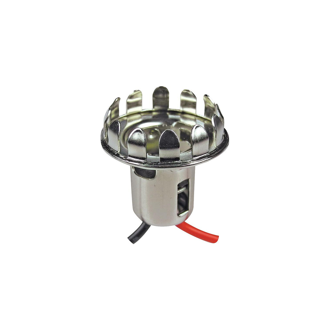 Seachoice Replacement Socket For Old Style 0515 -Modern Boat Sales & Service