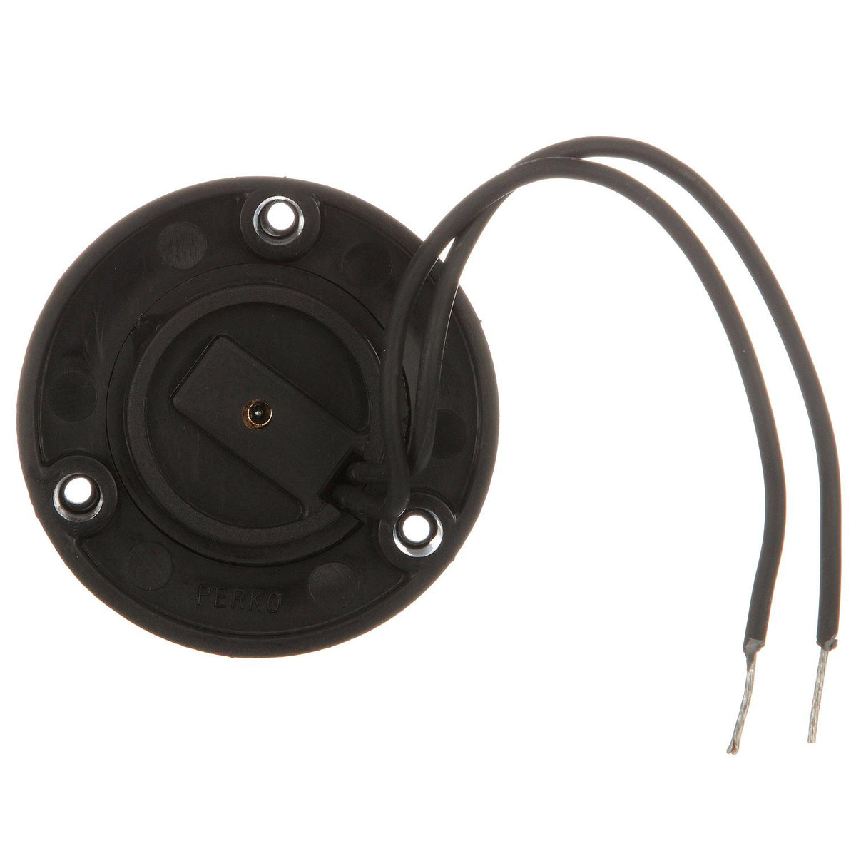Seachoice Navigation Stern Light, Chrome/Brass, Clear Lens, Horizontal Surface Mount -Modern Boat Sales & Service