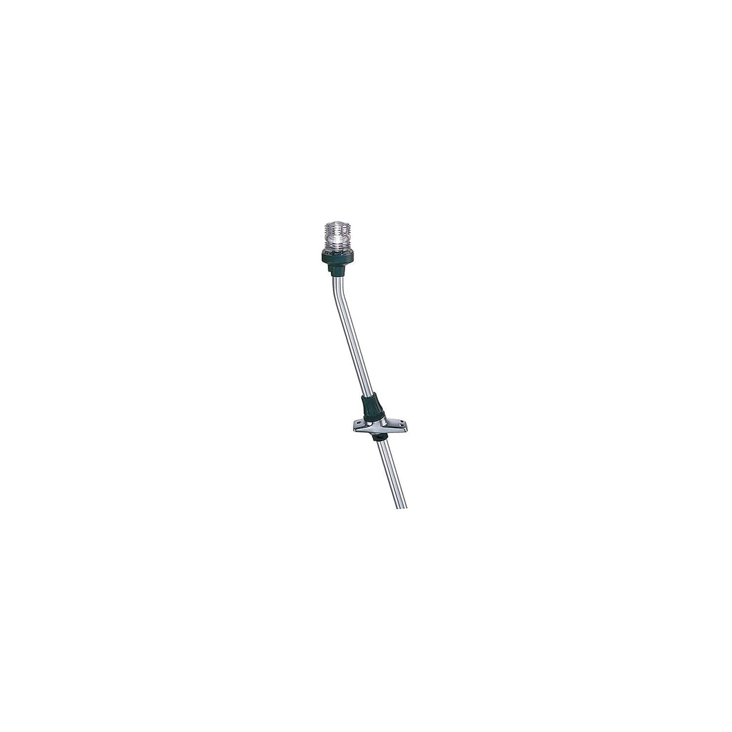 Seachoice 05471 Telescoping All-Round White Light 23-1/8