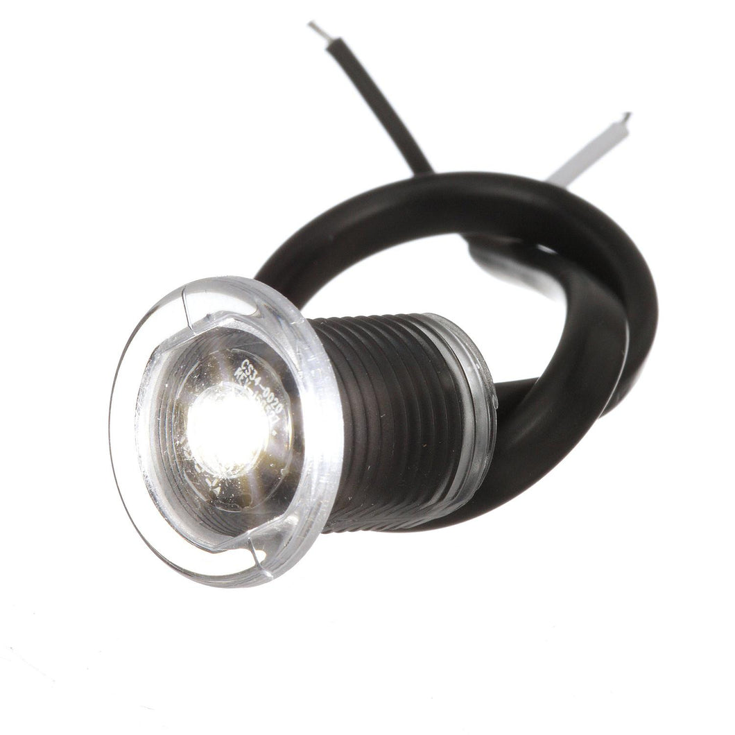 Seachoice Livewell Light, Mini LED Accent, White, Waterproof, 50,000 Hours -Modern Boat Sales & Service