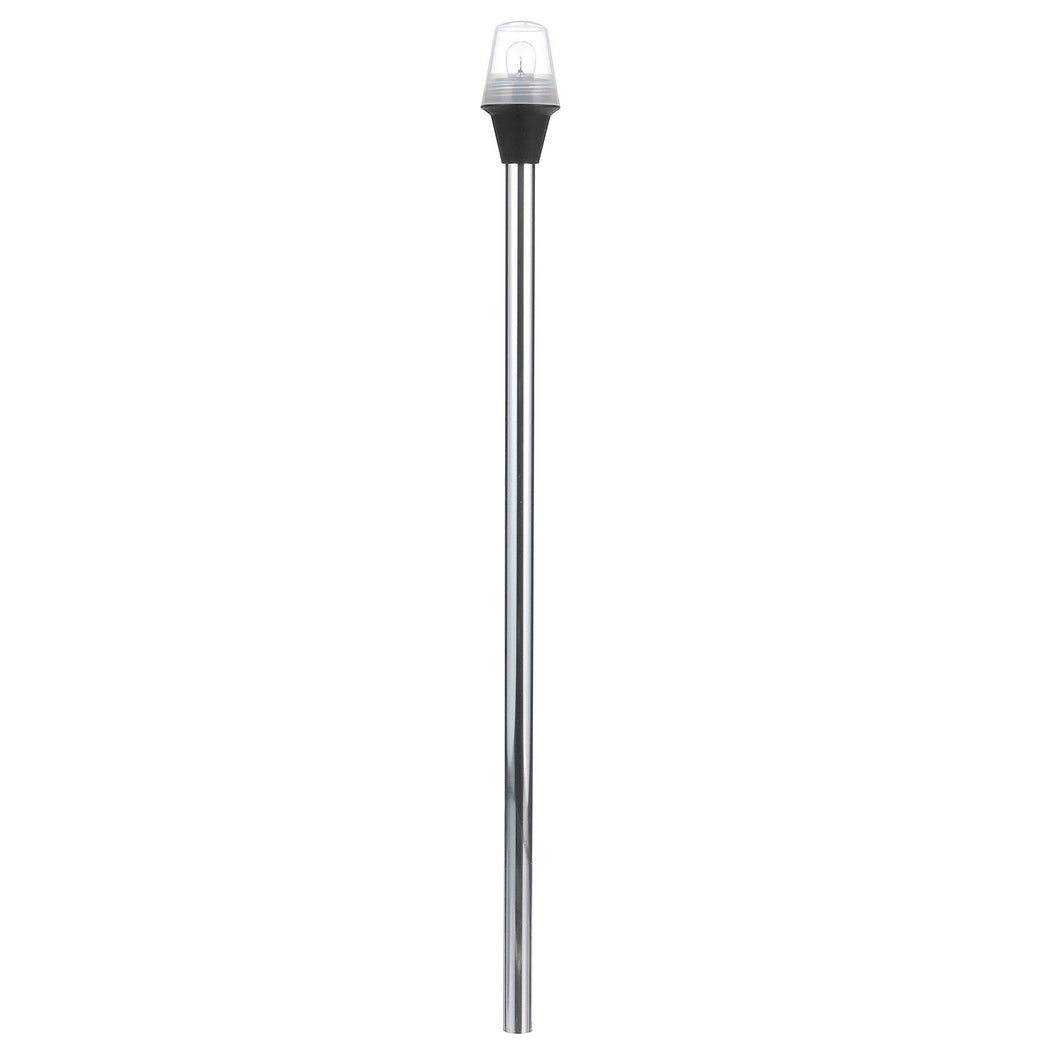 Seachoice All-Round White Light, Boat Navigation, 24-1/8 In. -Modern Boat Sales & Service