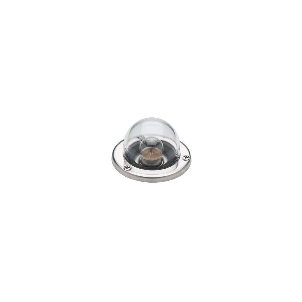 Seachoice Stainless Steel Masthead All-Round White Light -Modern Boat Sales & Service