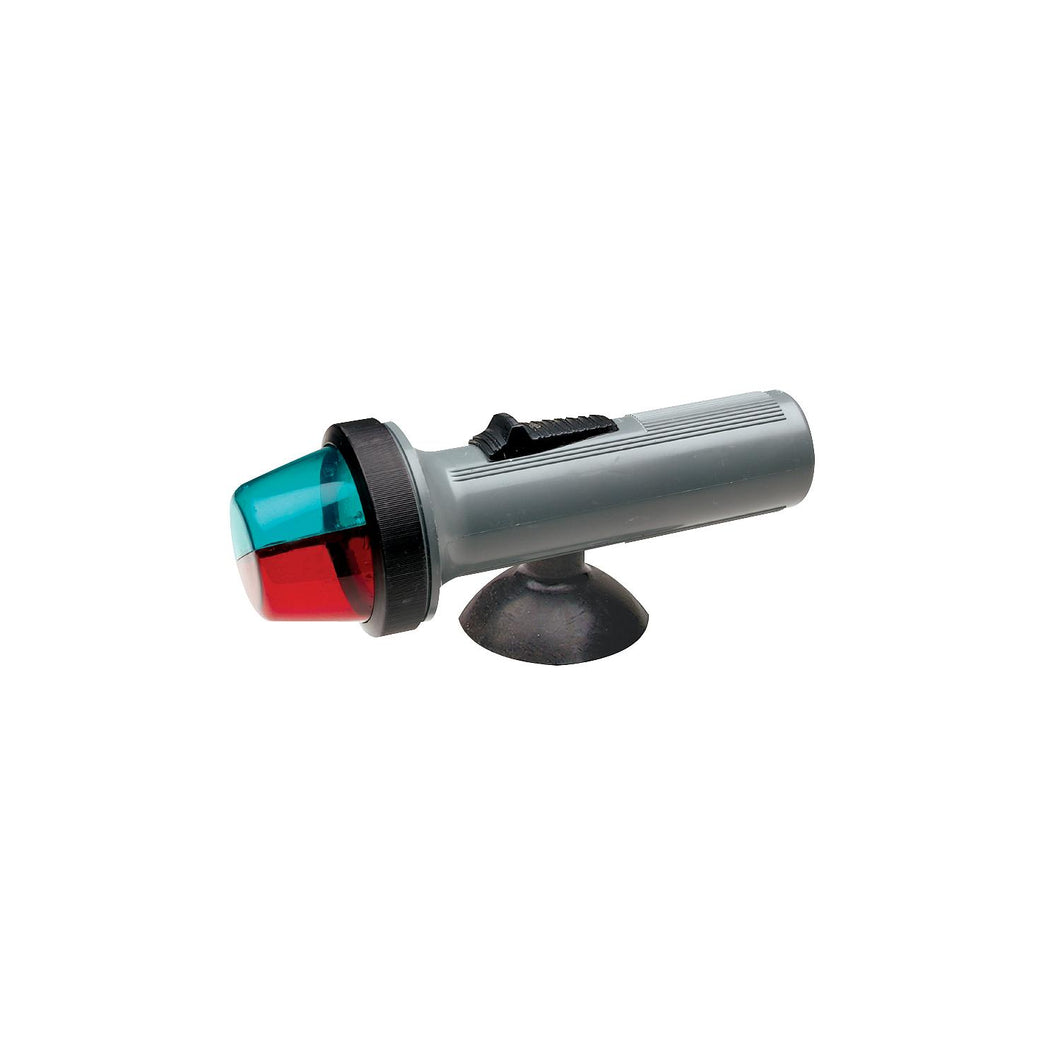 Seachoice 06201 LED Portable Battery Operated Navigation Light -Modern Boat Sales & Service