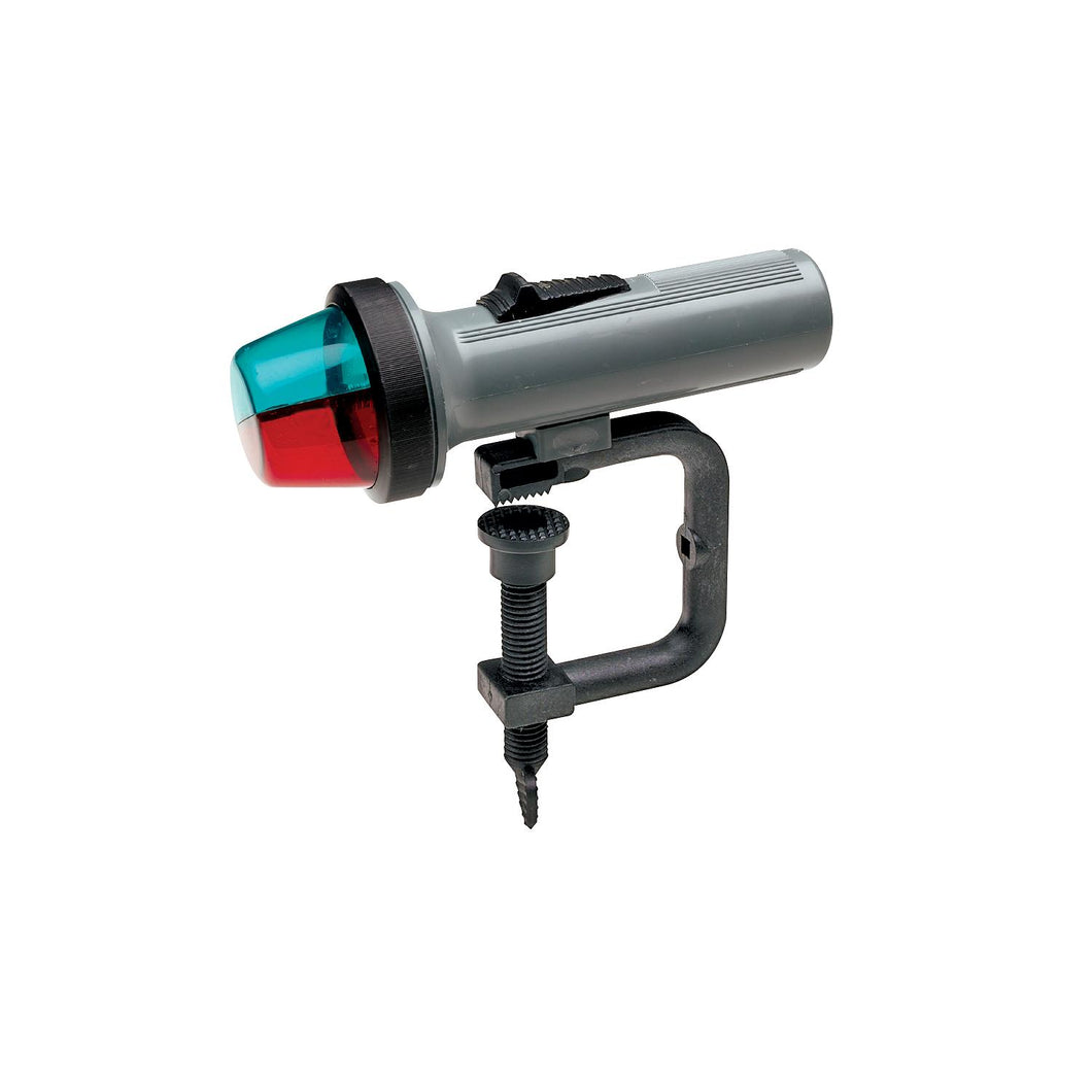 Seachoice 06221 LED Portable Battery Operated Navigation Light -Modern Boat Sales & Service